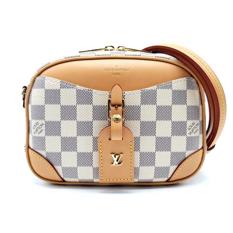 mini deauville louis vuitton|Louis Vuitton deauville discontinued.